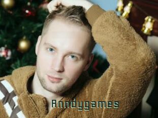 Anndygames