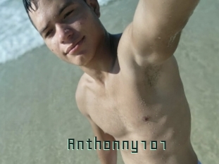 Anthonny101