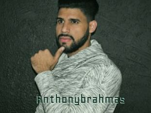 Anthonybrahmas