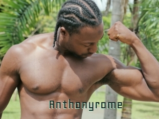 Anthonyrome