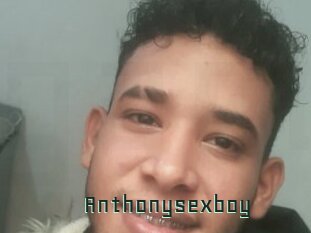 Anthonysexboy