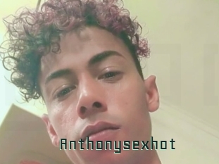 Anthonysexhot