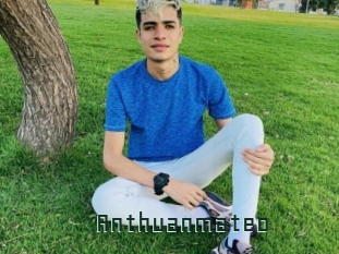 Anthuanmateo