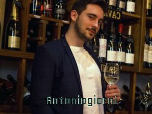 Antoniogiorni