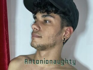 Antonionaughty