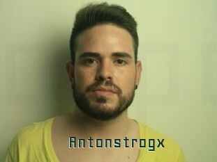 Antonstrogx