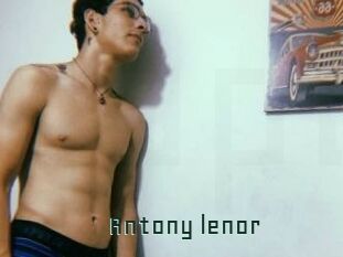 Antony_lenor