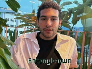 Antonybrown