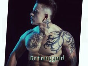 Antonygold