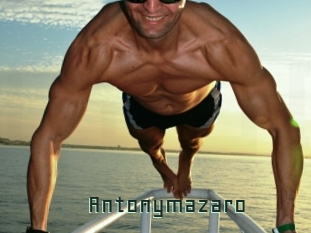 Antonymazaro