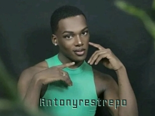 Antonyrestrepo