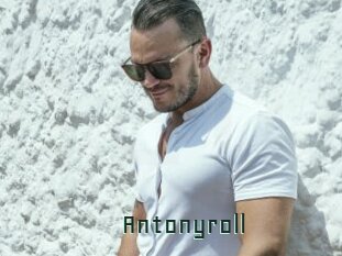 Antonyroll