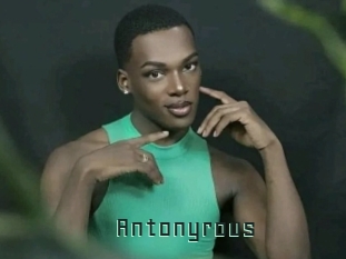 Antonyrous