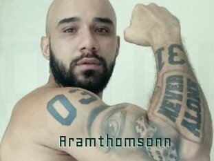 Aramthomsonn