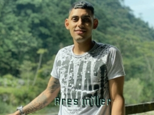 Ares_miller