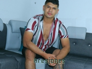 Aresjones