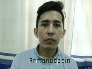 Armandopein