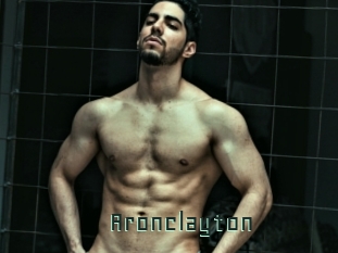 Aronclayton