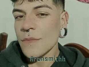 Aronsmithh