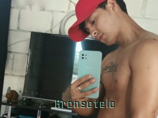 Aronsotelo