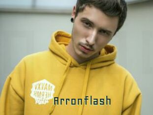 Arronflash