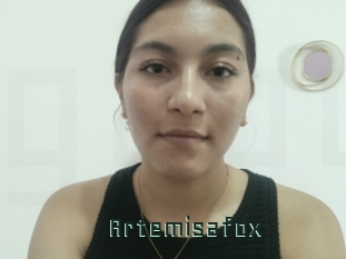 Artemisafox