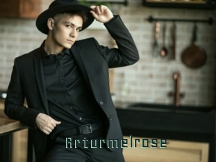 Arturmelrose