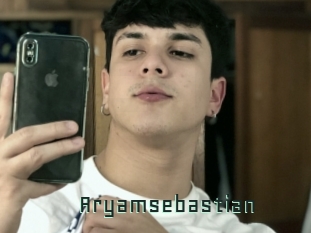 Aryamsebastian