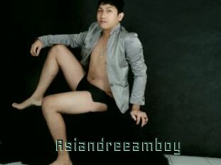 Asiandreeamboy