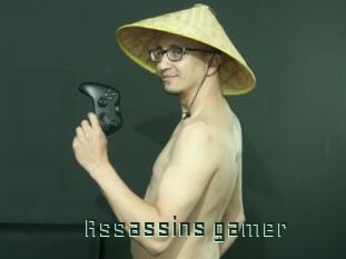 Assassins_gamer