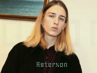 Asterxon