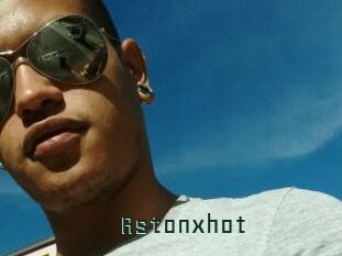 Astonxhot