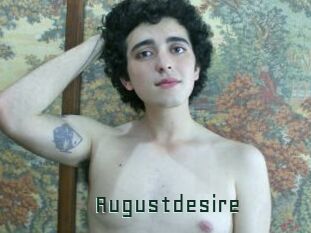 Augustdesire