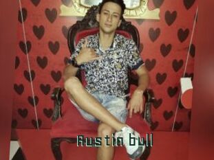 Austin_bull