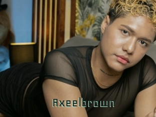 Axeelbrown