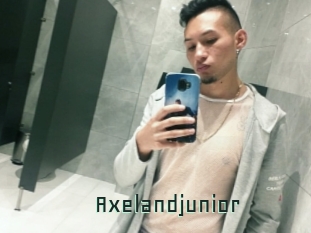 Axelandjunior