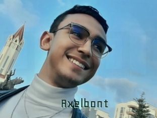 Axelbont