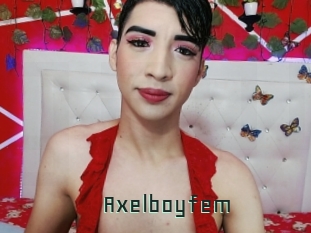 Axelboyfem