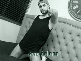 Axeldeleon