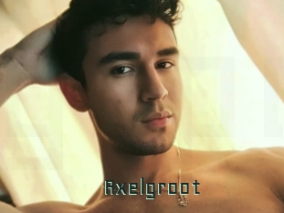 Axelgroot