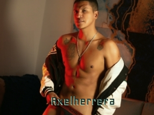 Axelherrera