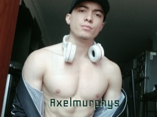 Axelmurphys