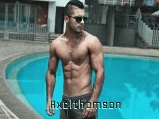 Axelthomson