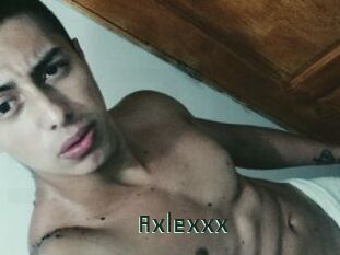 Axlexxx