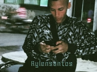 Aylensantos