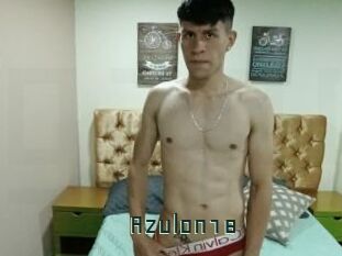 Azulon18