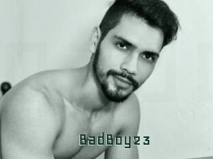 BadBoy23