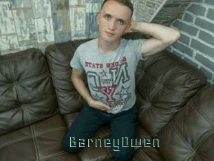 BarneyOwen