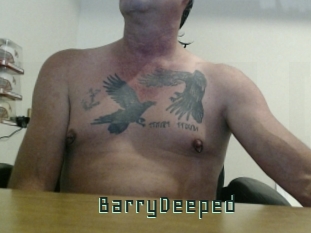 BarryDeeped