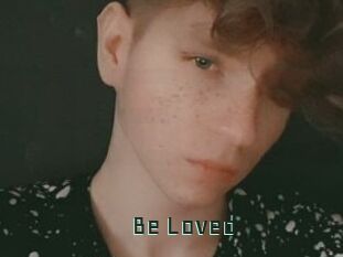 Be_Loved